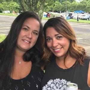 Meet your Posher, Toniann